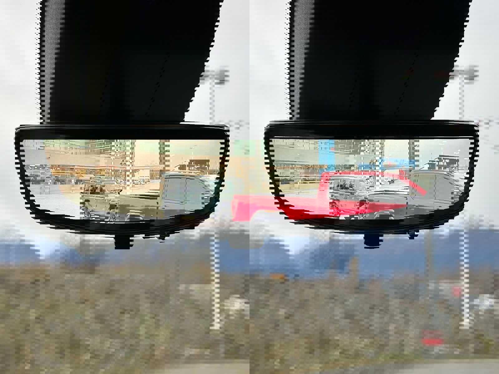 New 2026 GMC Sierra 3500 AT4 w/ AT4 Premium Plus Package image 31