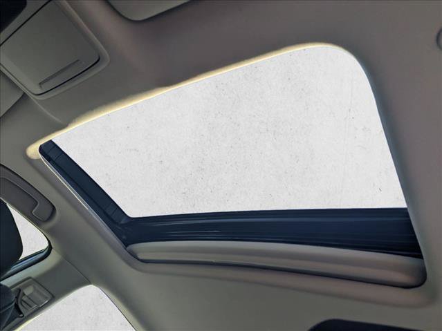 Certified 2024 Honda Accord EX image 15