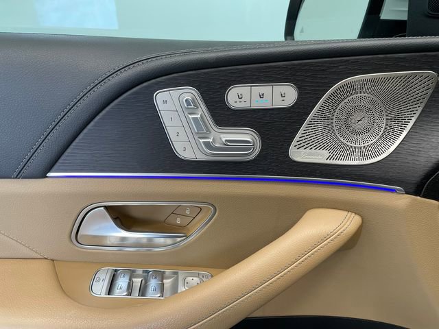 Used 2024 Mercedes-Benz GLE 450 4MATIC image 37