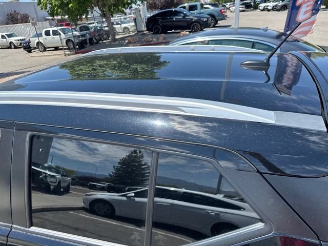 Certified 2020 Nissan Kicks SR w/ SR Premium Package FWD image 22