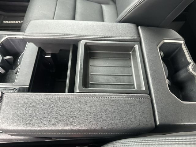 Used 2022 Toyota Tundra Limited w/ TRD Off-Road Package image 26