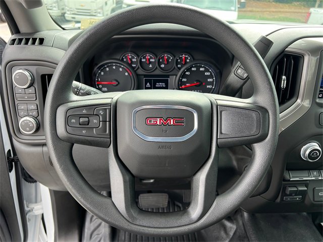 Certified 2025 GMC Sierra 2500 Pro w/ Convenience Package image 19