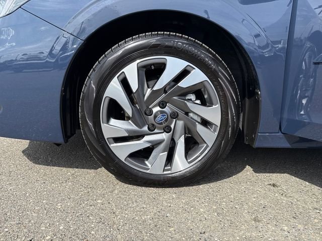 Used 2025 Subaru Legacy Touring XT AWD/4WD image 28
