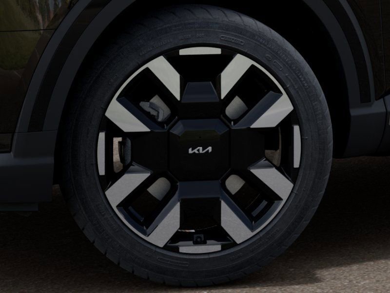 New 2027 Kia Telluride S image 10