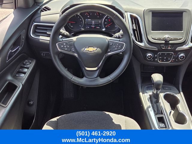 Used 2024 Chevrolet Equinox LT FWD image 11