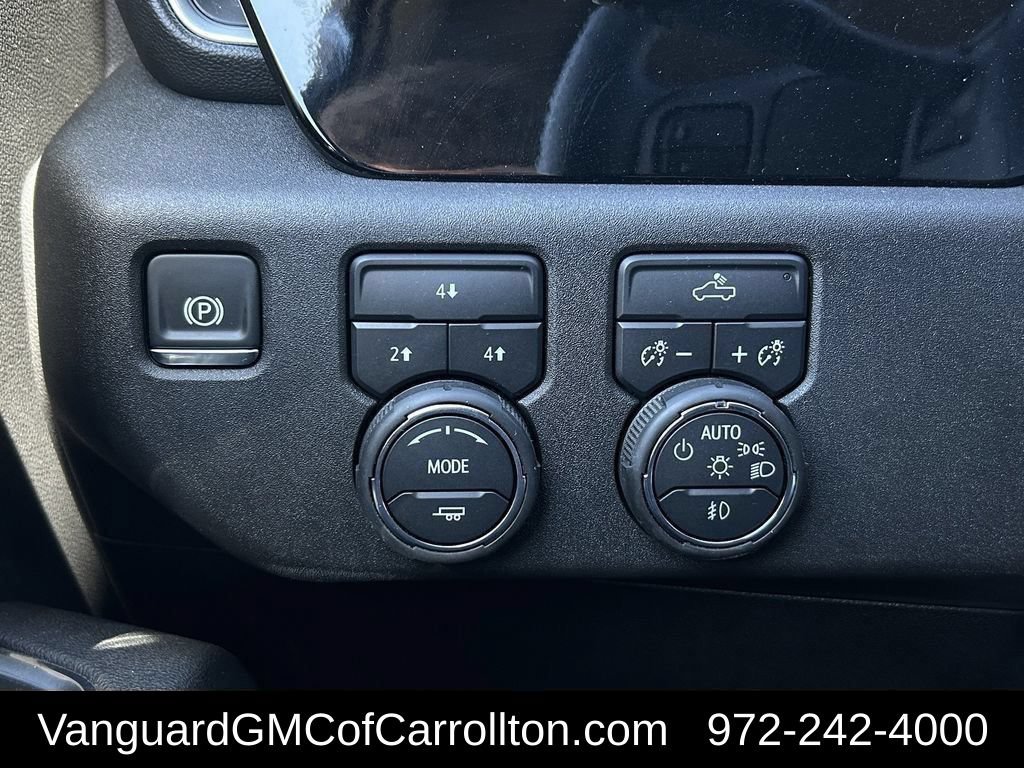 Used 2025 Chevrolet Silverado 2500 LT w/ Convenience Package AWD/4WD image 67