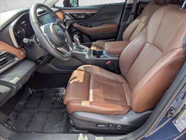 Used 2024 Subaru Outback Touring w/ Popular Package #2 image 16