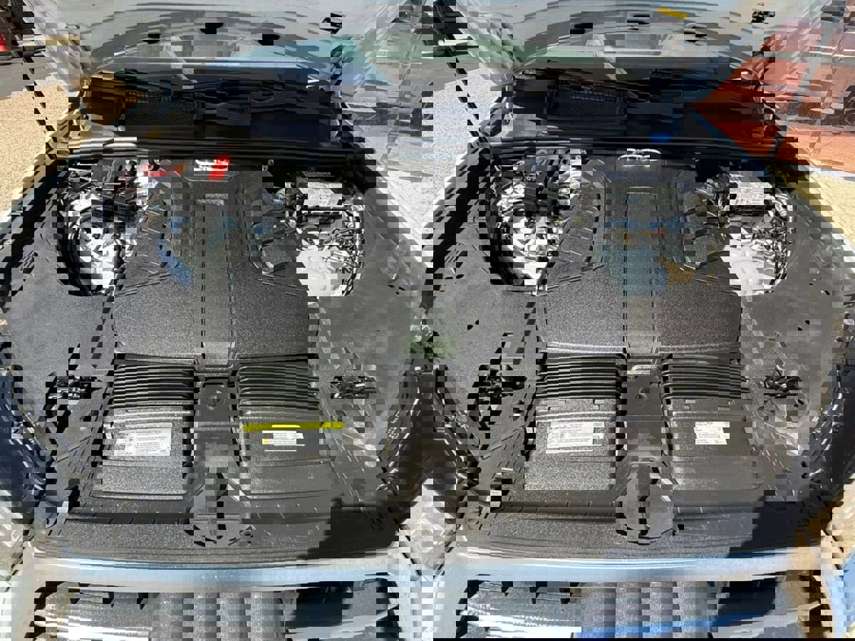 Used 2019 Audi Q7 3.0T Premium Plus image 29