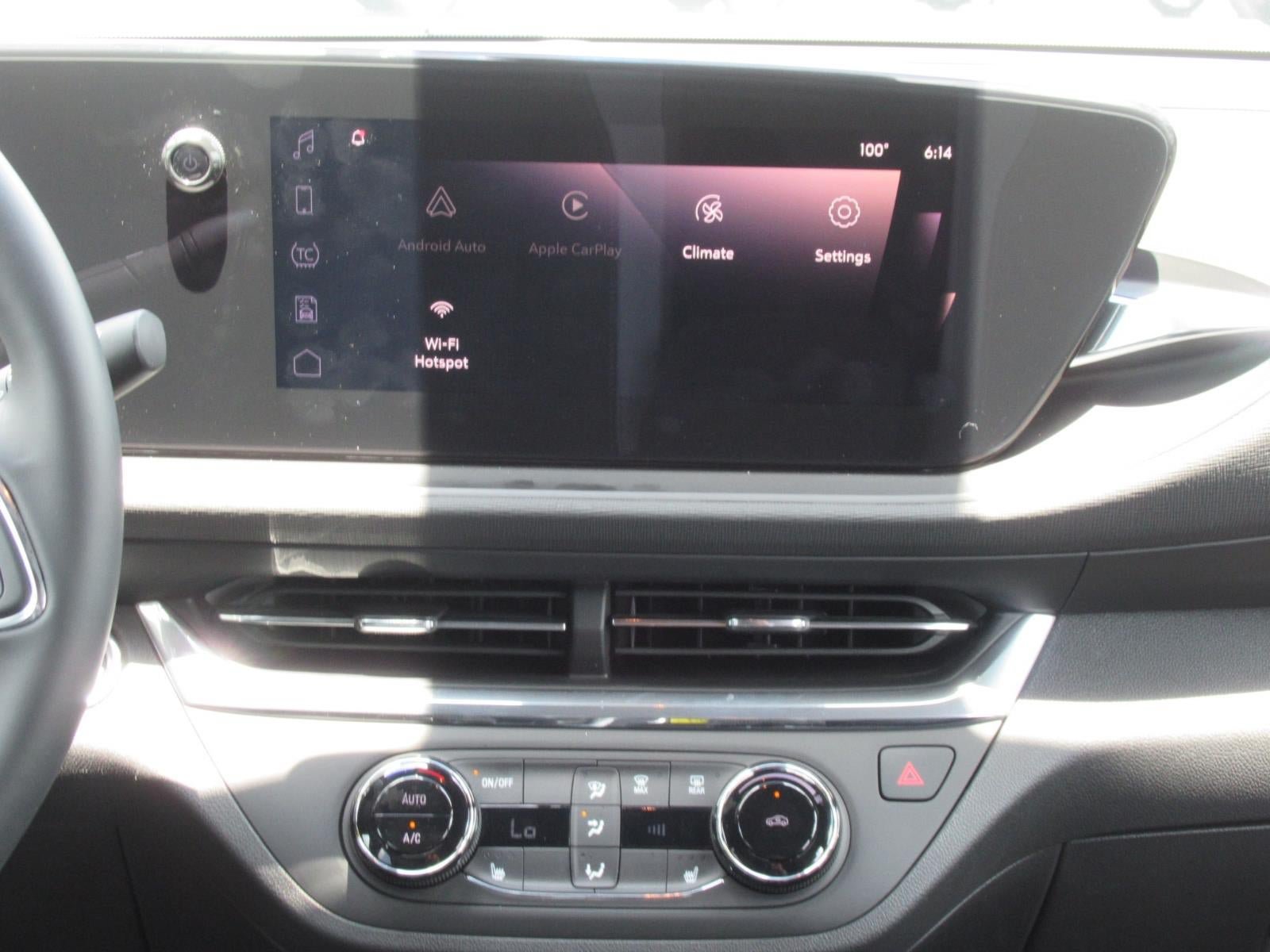 Used 2026 Buick Envista Preferred w/ Convenience I Package FWD image 15