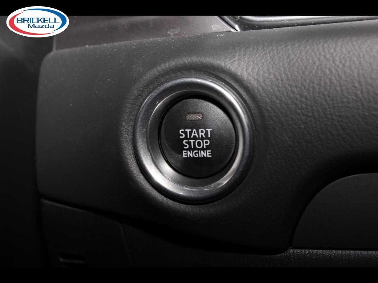 Certified 2024 MAZDA CX-5 AWD 2.5 S w/ Select Package image 32