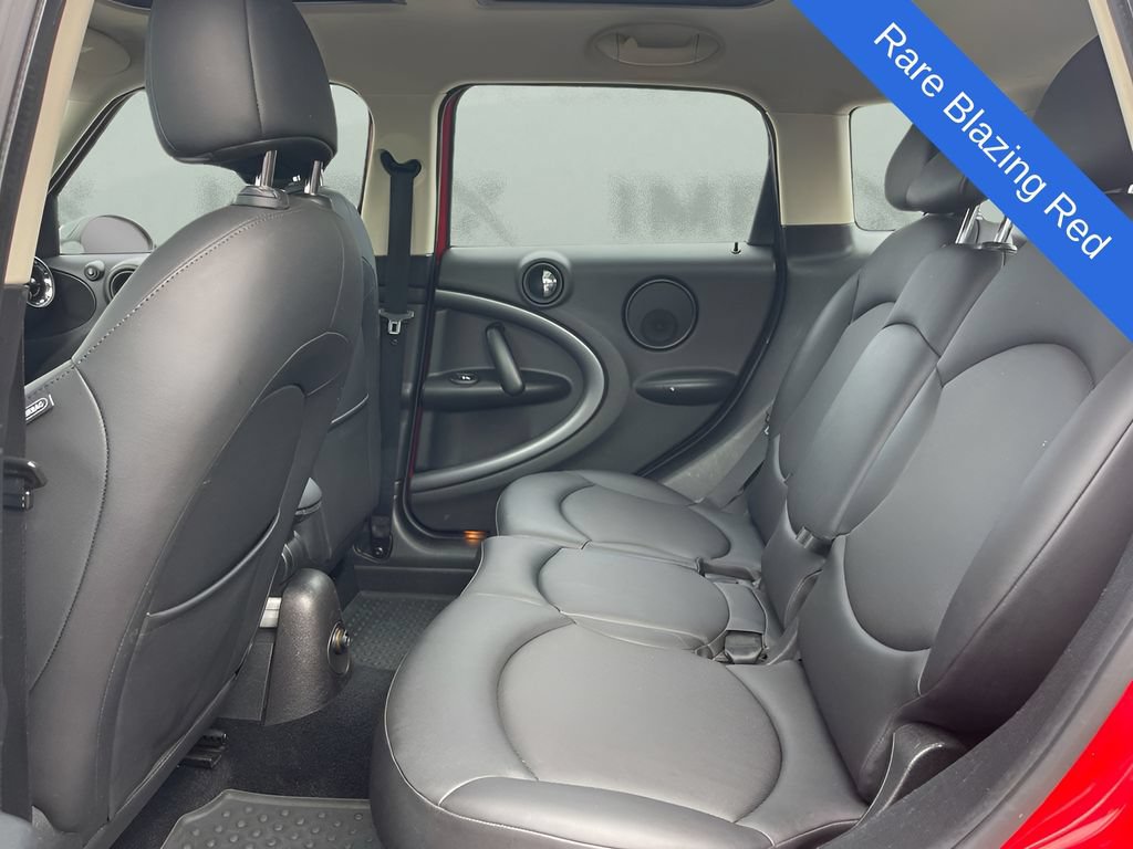 Used 2013 MINI Cooper Countryman S FWD image 13