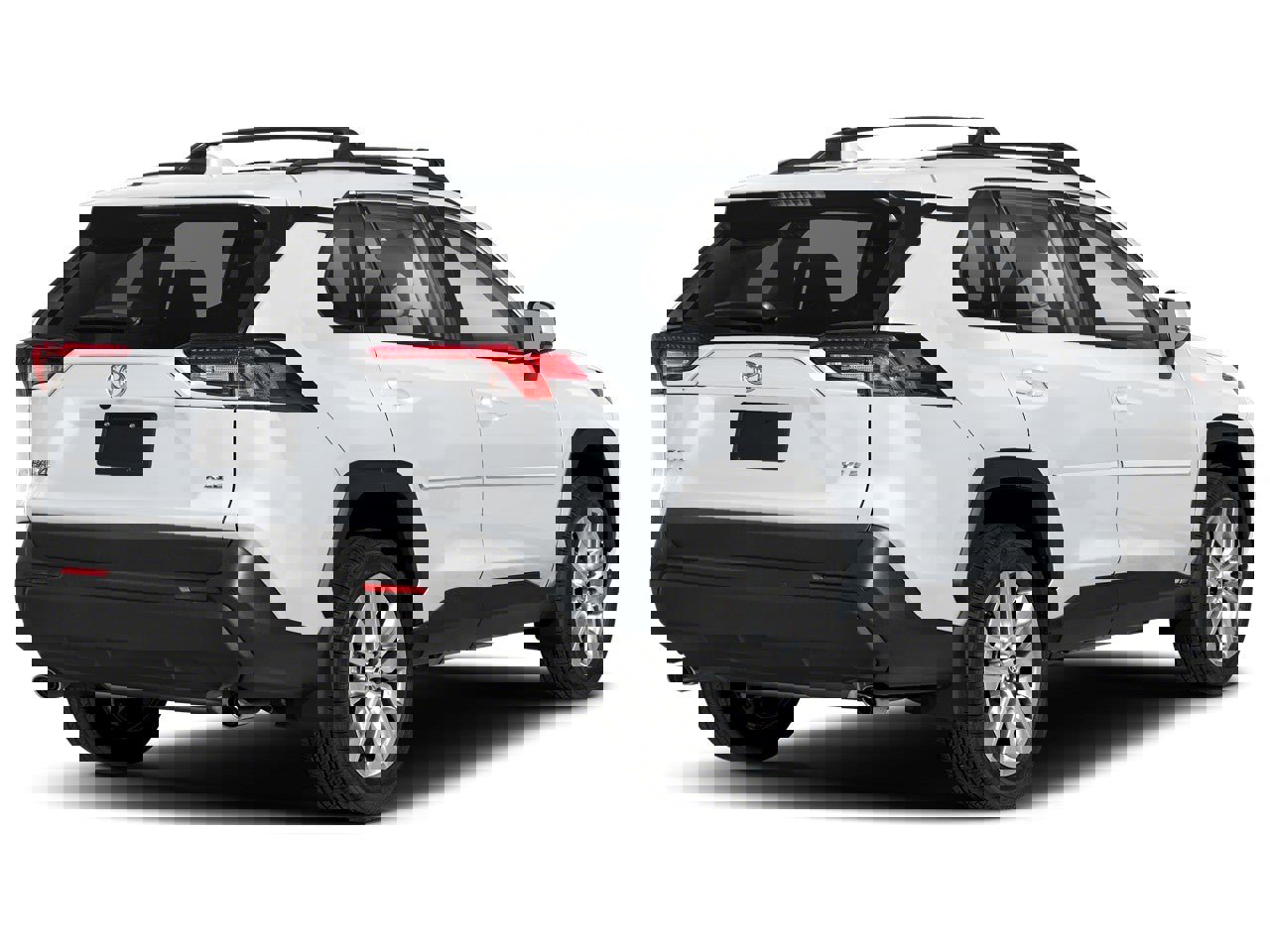 New 2025 Toyota RAV4 XLE Premium image 23