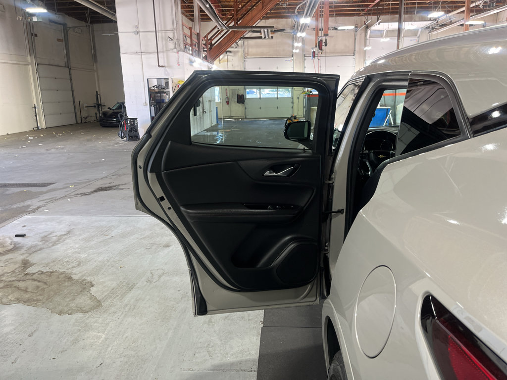 Certified 2021 Chevrolet Blazer Premier w/ Driver Confidence II Package AWD/4WD image 23