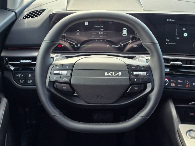 Certified 2026 Kia Sportage SX Prestige image 21