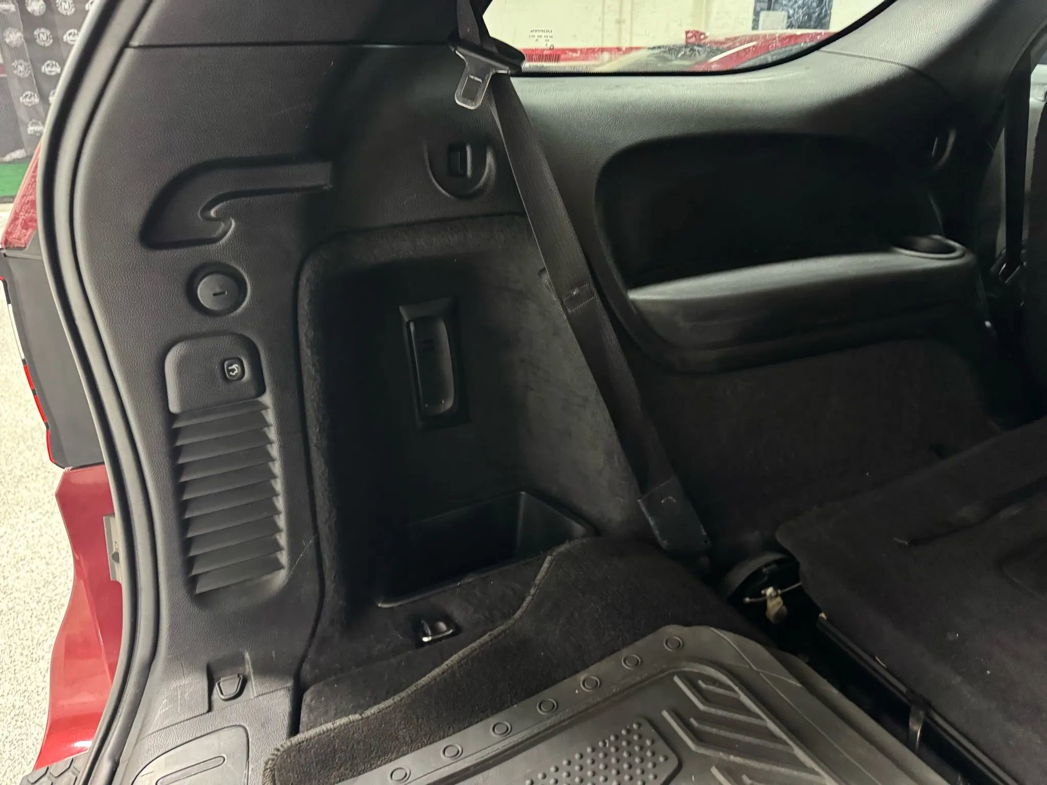 Used 2014 Dodge Durango Limited w/ Premium Group image 15