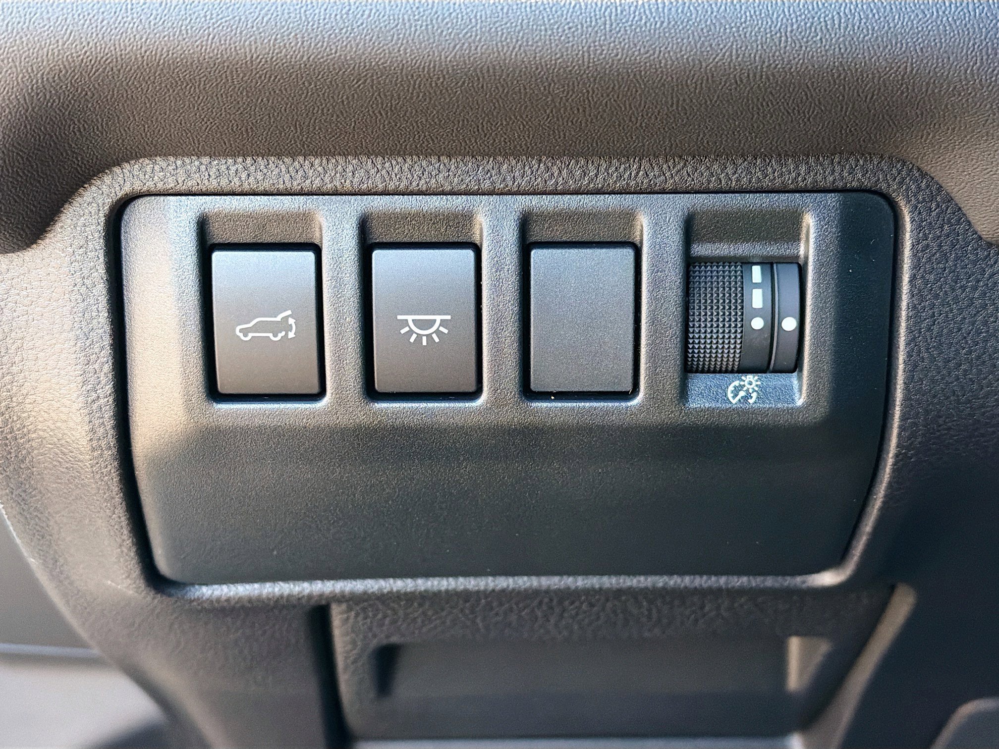 New 2026 Subaru Ascent Bronze Edition image 37