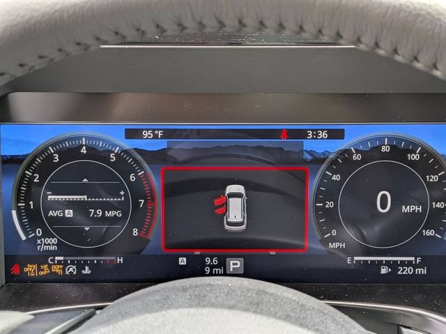 New 2026 Subaru Outback Limited AWD/4WD image 17