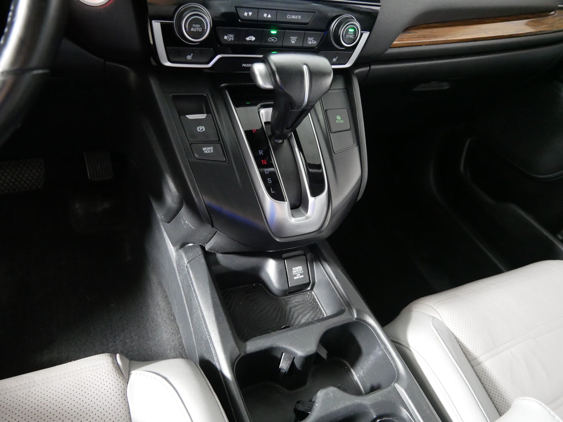 Used 2017 Honda CR-V Touring image 24