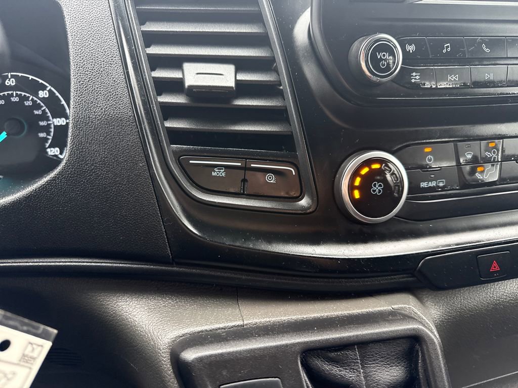 Used 2024 Ford Transit 250 Low Roof w/ Exterior Upgrade Package image 34