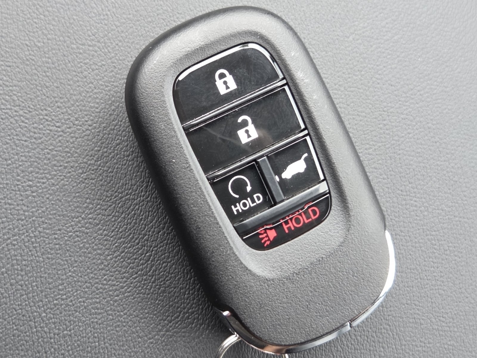 New 2027 Honda HR-V EX-L image 36