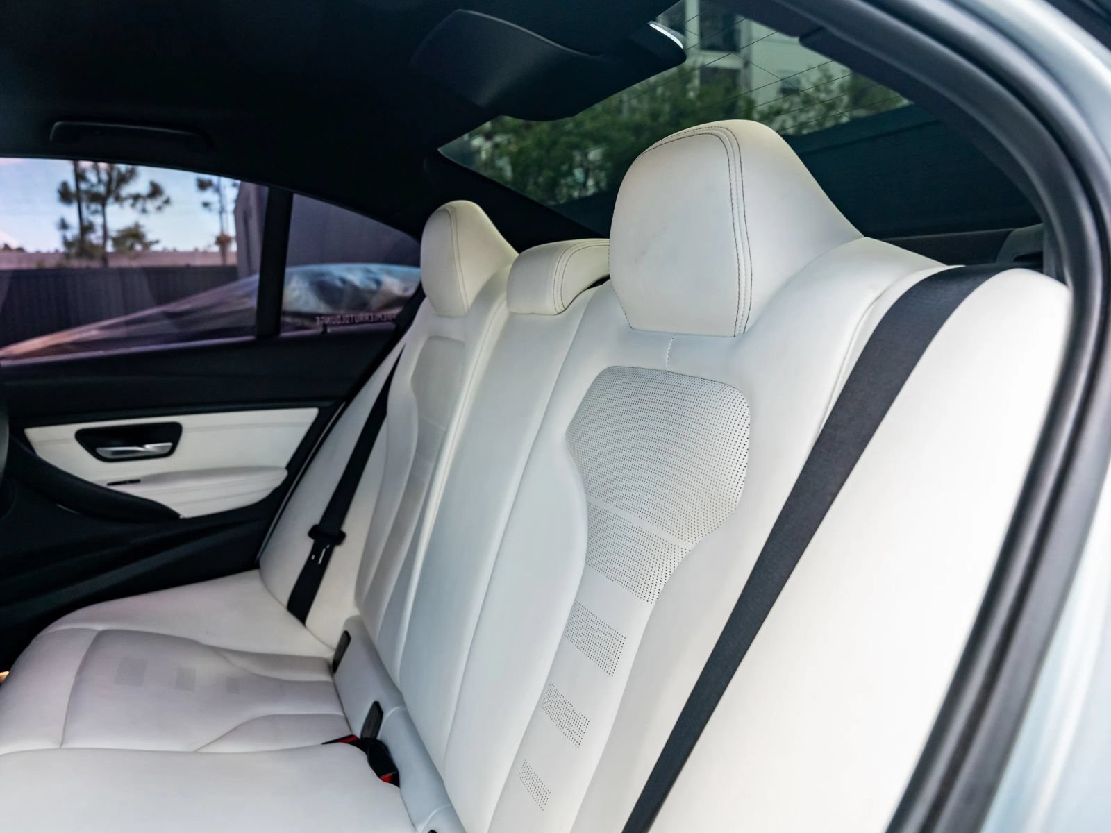 Used 2015 BMW M3 RWD image 22