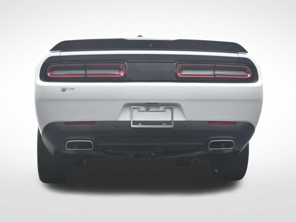 Used 2023 Dodge Challenger GT w/ Blacktop Package AWD/4WD image 43