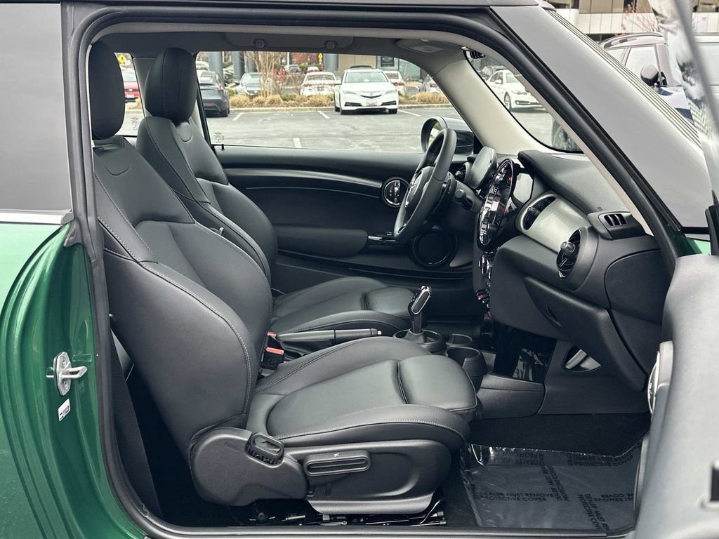 Used 2023 MINI Cooper S image 22