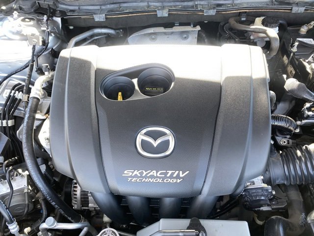 Used 2015 MAZDA MAZDA6 Touring image 23