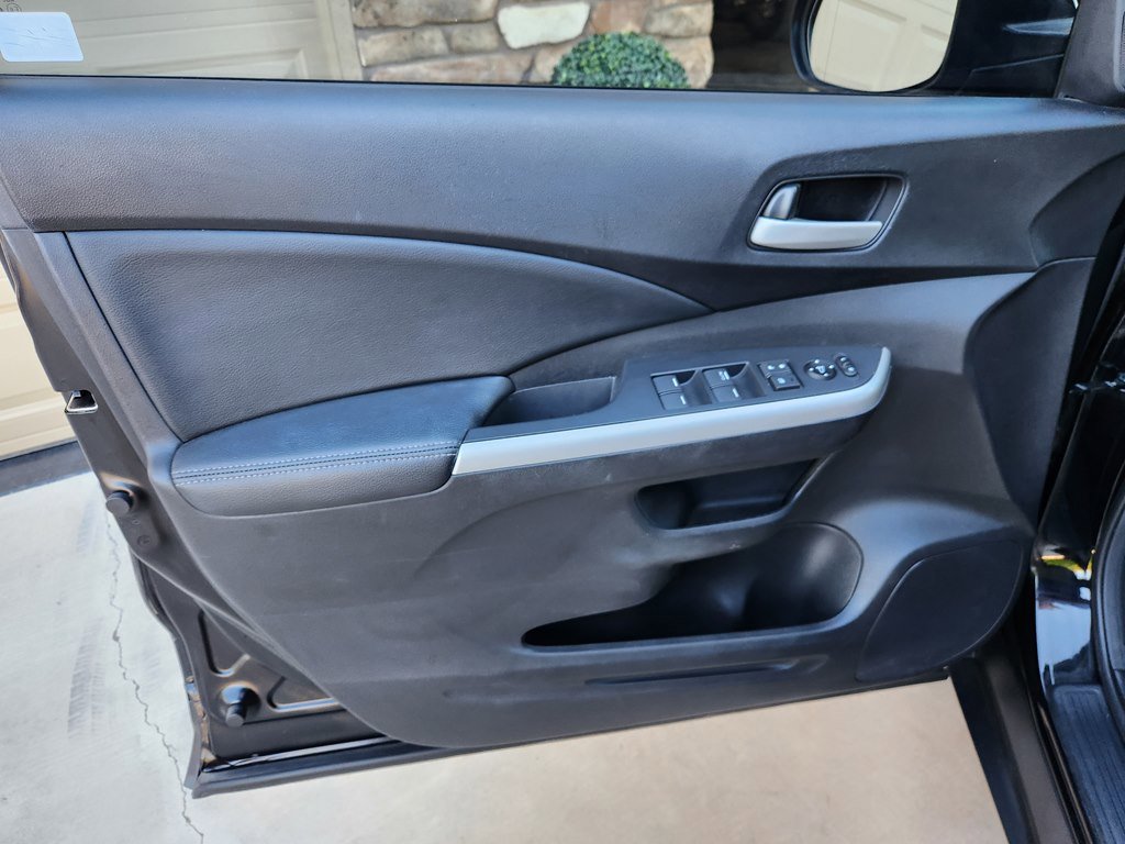 Used 2014 Honda CR-V EX-L image 34