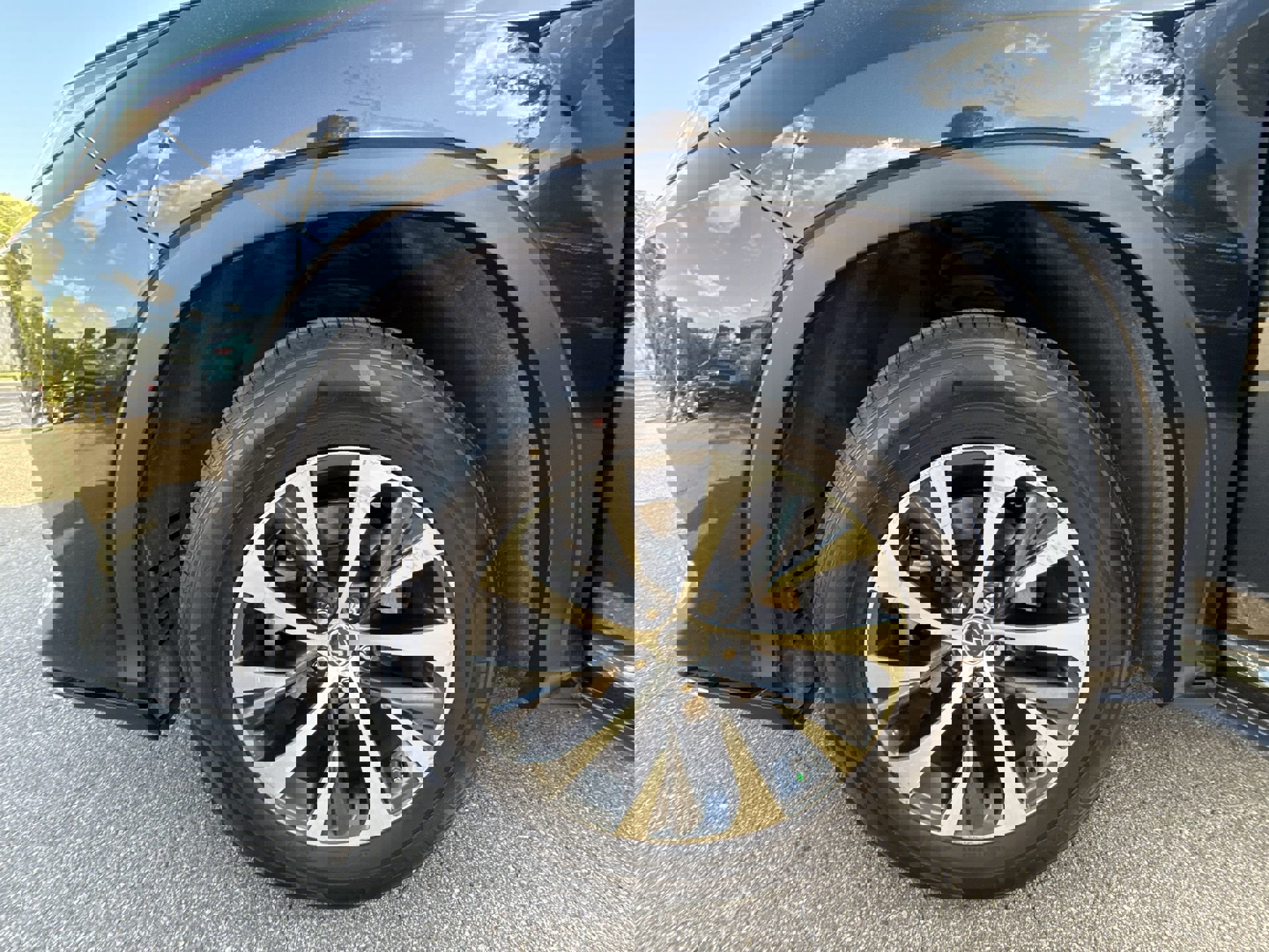 Used 2022 Lexus RX 350 AWD image 33