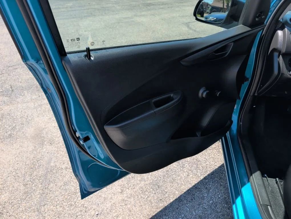 Used 2020 Chevrolet Spark LS FWD image 15