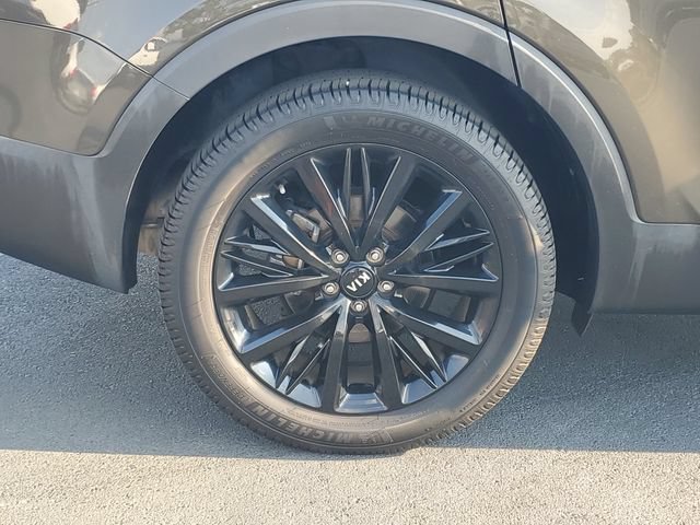 Used 2020 Kia Telluride SX w/ SX Prestige Package AWD/4WD image 6
