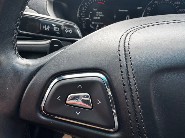 Used 2017 Lincoln MKZ Reserve w/ Technology Package FWD image 20