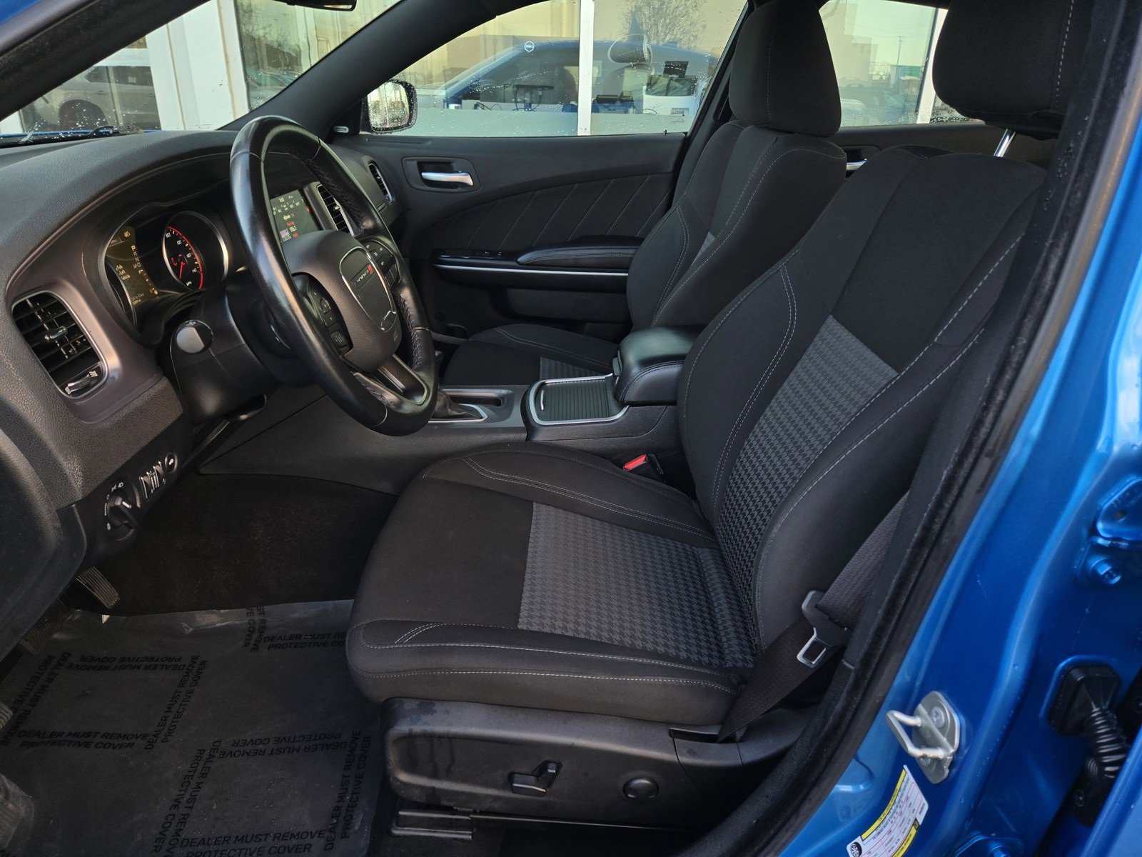 Used 2023 Dodge Charger SXT image 14