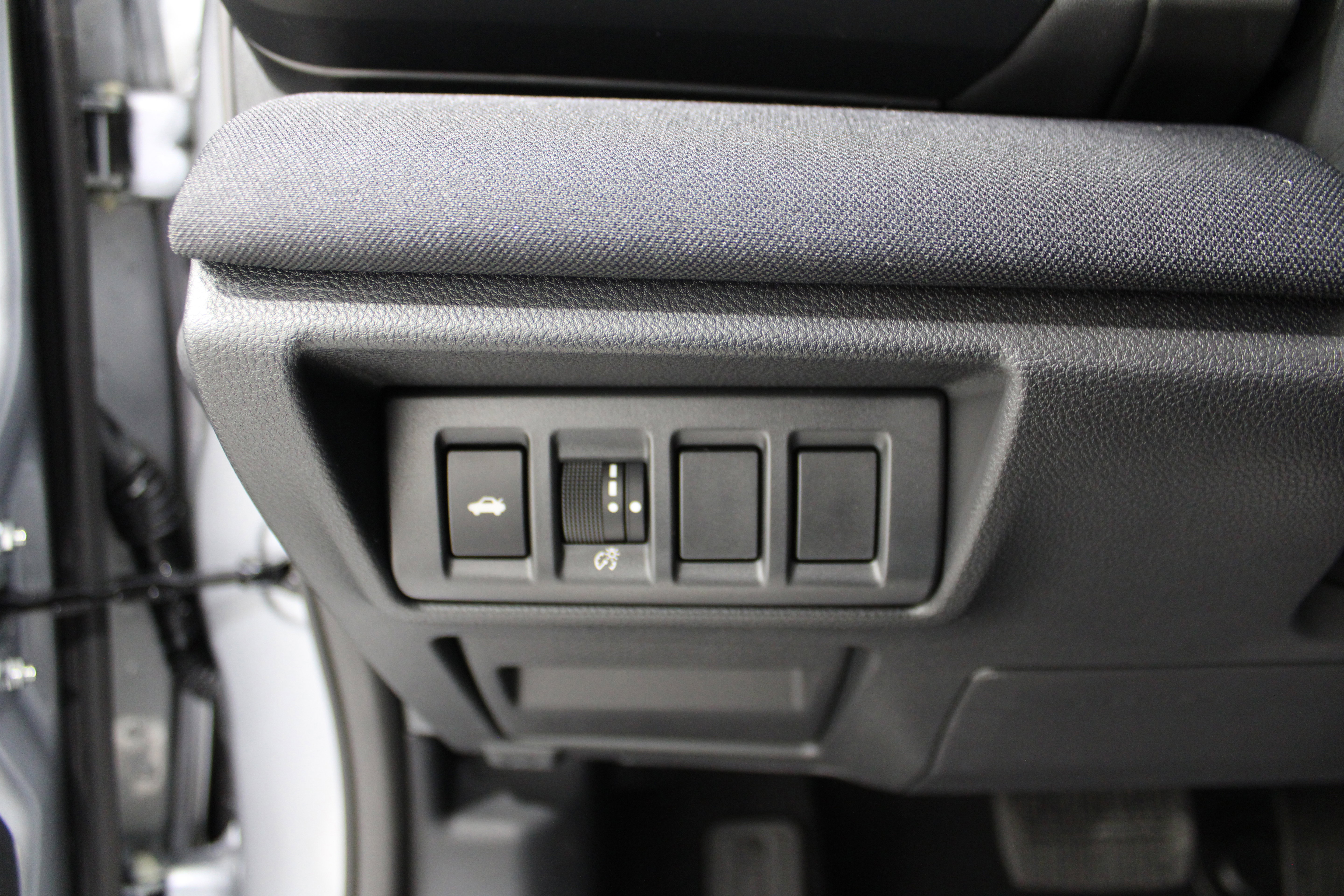 New 2025 Subaru Legacy Premium image 8