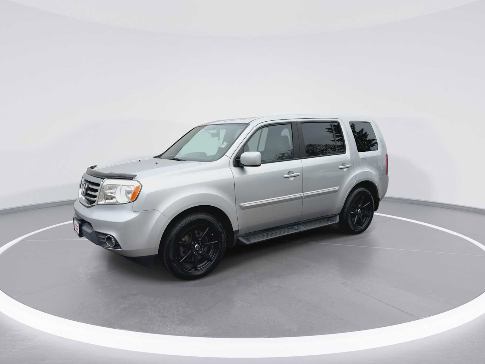 Used 2013 Honda Pilot EX image 4