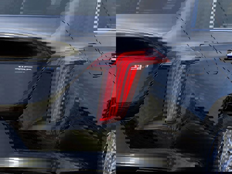 New 2026 Cadillac CT4 Luxury image 11