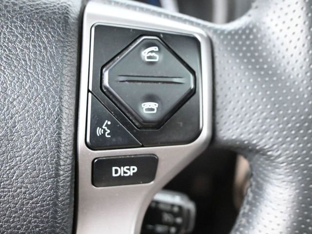 Used 2019 Toyota 4Runner Limited image 15
