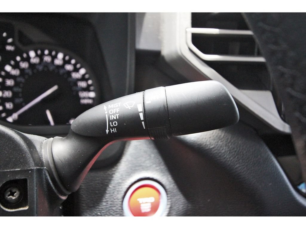 Used 2023 Toyota Tundra SR5 w/ TRD Off-Road Premium Package RWD image 19
