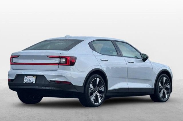Used 2023 Polestar Polestar 2 w/ Pilot Pack image 3