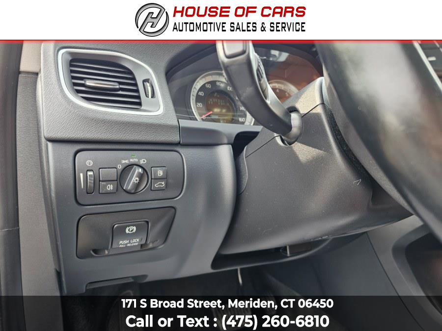 Used 2013 Volvo S60 T5 image 30