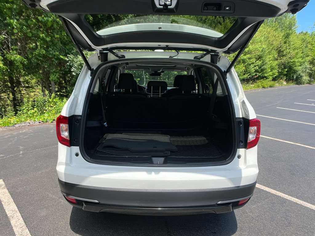 Used 2021 Honda Pilot Special Edition image 24