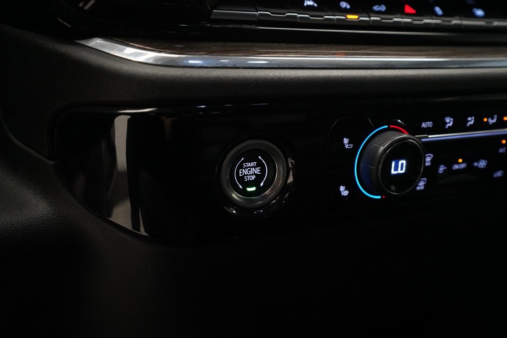 Used 2023 Chevrolet Silverado 1500 LT image 30