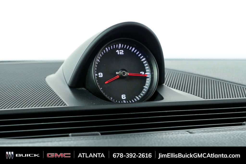 Used 2018 Porsche Panamera 4 w/ Premium Package Plus image 18