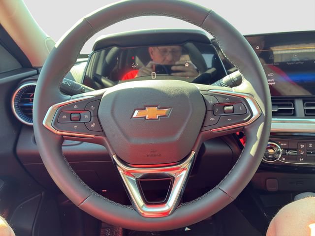 New 2026 Chevrolet Trax LT FWD image 15