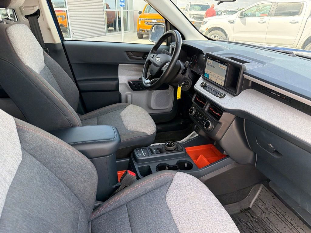 Used 2024 Ford Maverick XLT w/ XLT Luxury Package AWD/4WD image 26