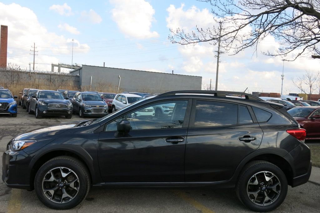 Used 2019 Subaru Crosstrek 2.0i image 6