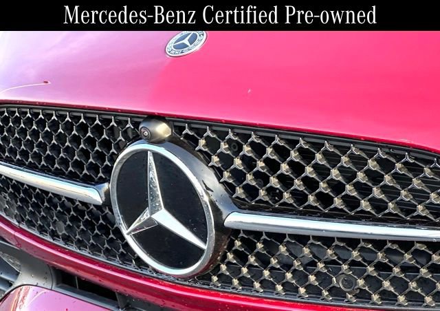 Certified 2025 Mercedes-Benz C 300 4MATIC Sedan image 6