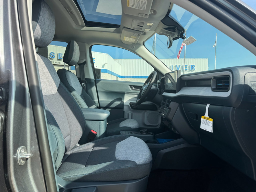 Used 2025 Ford Maverick XLT w/ XLT Luxury Package image 19