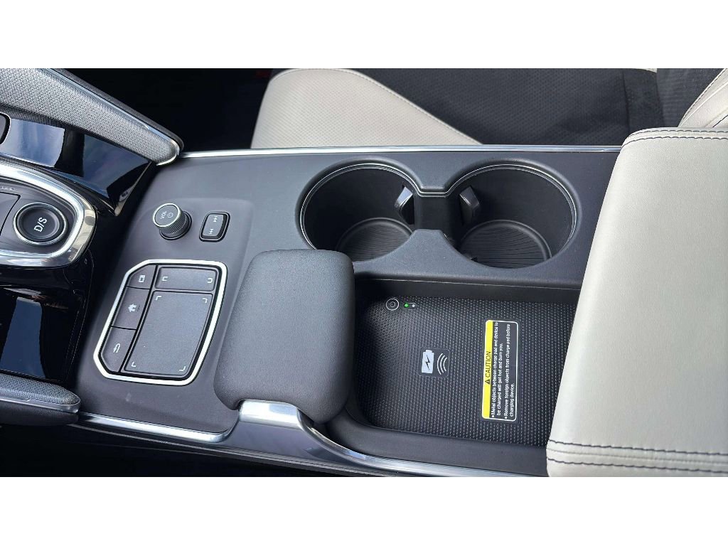 Used 2023 Acura TLX Type S image 23